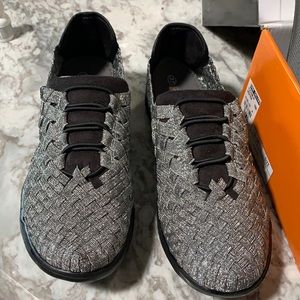 Bernie Mev Victoria Pewter